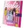 Barbie Skissebok KER 304 12877 bilde 3