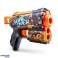 Wyrzutnia modell E skins flux  8 prosjekter bilde 4