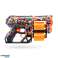 Avfyrer modell H skinn dread 12 piler bilde 5