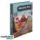 Dinosaurs Magnetic Jigsaw Puzzle 24730 image 2