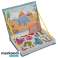 Dinosaurs Magnetic Jigsaw Puzzle 24730 image 3