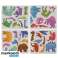 Dinosaurs Magnetic Jigsaw Puzzle 24730 image 4