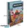 Dinosaurs Magnetic Jigsaw Puzzle 24730 image 1