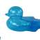 Snowball Maker Snow Machine For Making Snowballs Blue Duck image 2