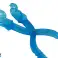 Snowball Maker Snow Machine For Making Snowballs Blue Duck image 3