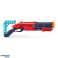 Ultimate Shootout Vigilante Set Bild 2