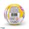 Mini merken global beeldjes serie 3 doos 24 stuks foto 3