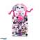 Mini merken global beeldjes serie 3 doos 24 stuks foto 4
