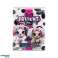Mini merken global beeldjes serie 3 doos 24 stuks foto 5