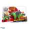 Interaktiv figur robo alive dino wars stegozaur bilde 5