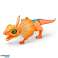 Interactive Lizard Figure image 5