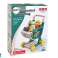 Shopping Trolley for Children Fruit and Vegetable Set Green image 2