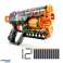 X-Shot Blaster Skin Griefer Graffiti 12 nyíllal kép 1