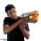 X-Shot Blaster Skin Griefer Graffiti 12 nyíllal kép 2