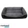 Hund/katteseng 60x45cm Purlov 24288 bilde 3