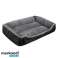 Hund/katteseng 60x45cm Purlov 24288 bilde 4