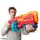 X-Shot Excel Turbo Advance Blaster 96 Darts foto 1