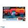 X-Shot Excel Turbo Advance Blaster 96 Darts foto 3