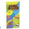 Colorful Educational Snake Puzzle Game, 72 pcs image 3