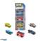 Fahrzeug-Set 5er Pack Serie 2 KER 6767 Bild 3