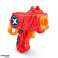 X-Shot Wyrzutnia Excel Combo Pack Turbo Fire + Fury 4 + Micro image 3