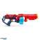 X-Shot Wyrzutnia Excel Combo Pack Turbo Fire + Fury 4 + Micro image 5