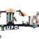 Bricks creator 31142 space roller coaster image 5