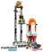 Bricks creator 31142 space roller coaster image 6
