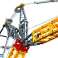 Technic Bausteine 42146 Liebherr LR 13000 Raupenkran Bild 5