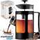 Infuseur à café/thé Ruhhy 24565 photo 1