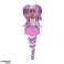 Puppe 10,5 Zoll Prinzessin und Einhorn Karton 12 Stück Bild 3