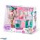 Doll 10.5 inch baking set image 2