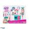 Doll 10.5 inch baking set image 4