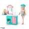 Doll 10.5 inch baking set image 5