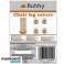 Chair Leg Covers Set of 4 Ruhhy image 1