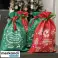 Sacs de Noël Set de 4 pcs. Ruhhy 24961 photo 5