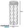 Humidificateur et lampe de nuit Ruhhy 24625 photo 4