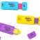 Hair Coloring, Nail Painting, and Lip Balm Set image 1
