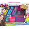 Hair Coloring, Nail Painting, and Lip Balm Set image 3