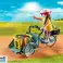 Country Figures Set 71306 Lastesykkel bilde 1