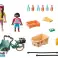 Country Figures Set 71306 Lastesykkel bilde 2
