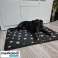 Hundeseng 100x70cm til hund Purlov 24862 billede 3