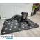 Hundeseng 100x70cm til hund Purlov 24862 billede 5