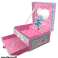 Pecoware music box with drawer unicorn image 2