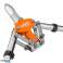 Front Riveting Tool for Steel and Aluminum Rivets 3.2/4.0/4.8/6.0/6.4mm image 3