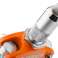 Front Riveting Tool for Steel and Aluminum Rivets 3.2/4.0/4.8/6.0/6.4mm image 5