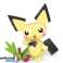 Pokemon Baukasten Wald Pikatch Abenteuer Bild 6