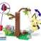 Pokemon Baukasten Wald Pikatch Abenteuer Bild 3