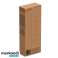Porte-manteau avec étagère Ruhhy 24603  OSI 00024603 photo 1