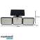 Lampe solaire 180 LED Izoxis 24889 photo 3